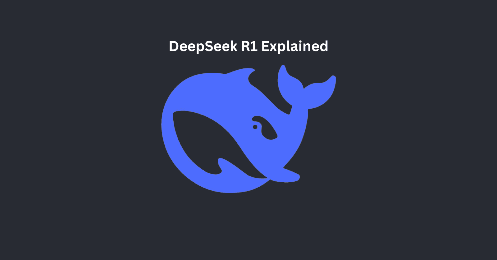 DeepSeek R1